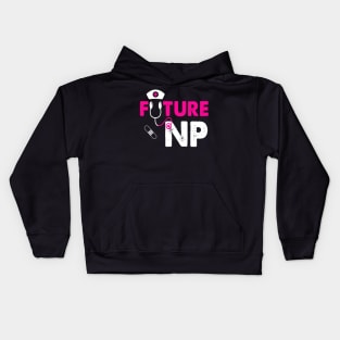 FUTURE NP Kids Hoodie